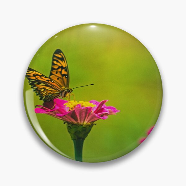 Item preview, sla spotted butterfly designed and sold by pcfyi.