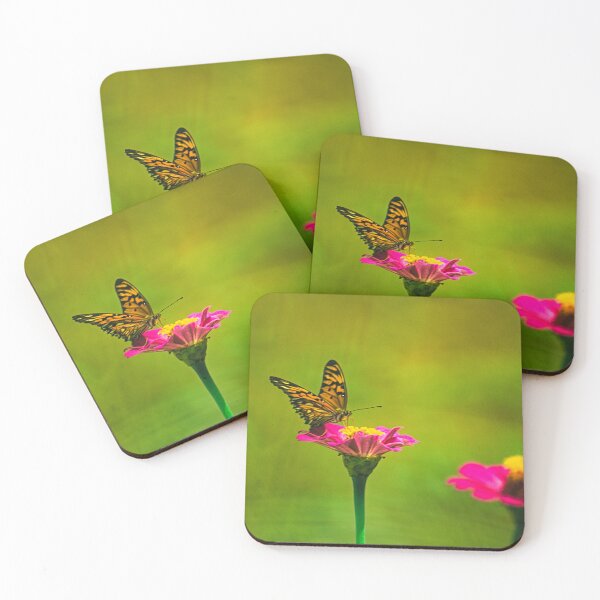 Item preview, sla spotted butterfly designed and sold by pcfyi.