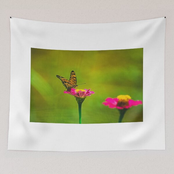 Item preview, sla spotted butterfly designed and sold by pcfyi.