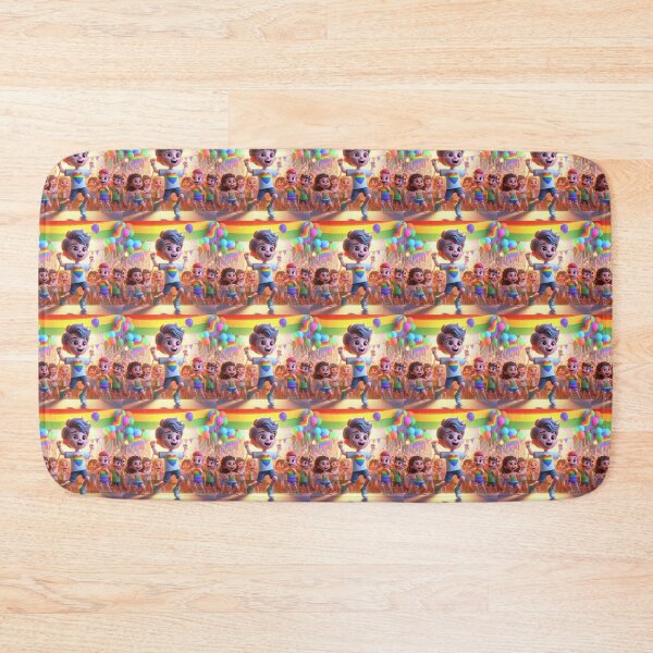 Item preview, Jayden's Pride  designed and sold by Brestylefire.