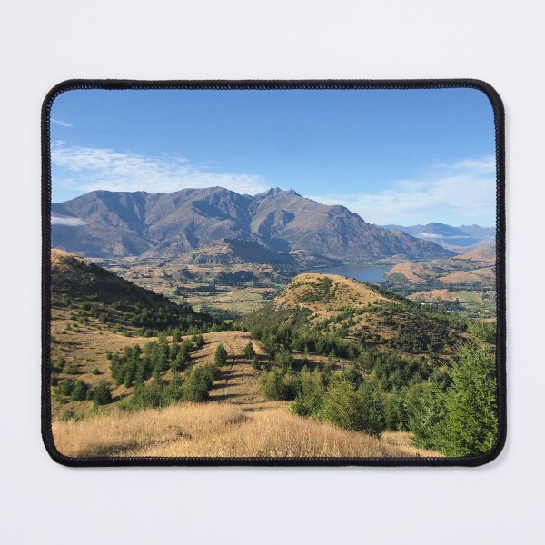 Item preview, Over Queenstown designed and sold by amevargo.