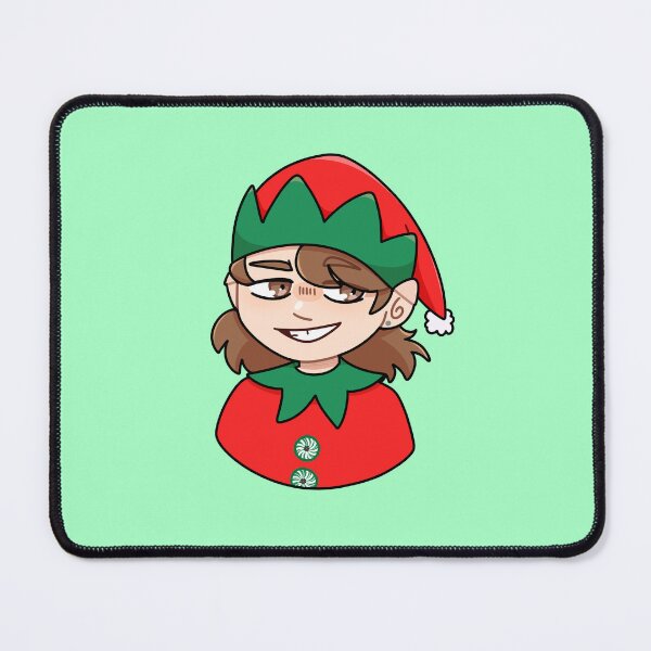 Item preview, Christmas Jeremy designed and sold by moosharna.