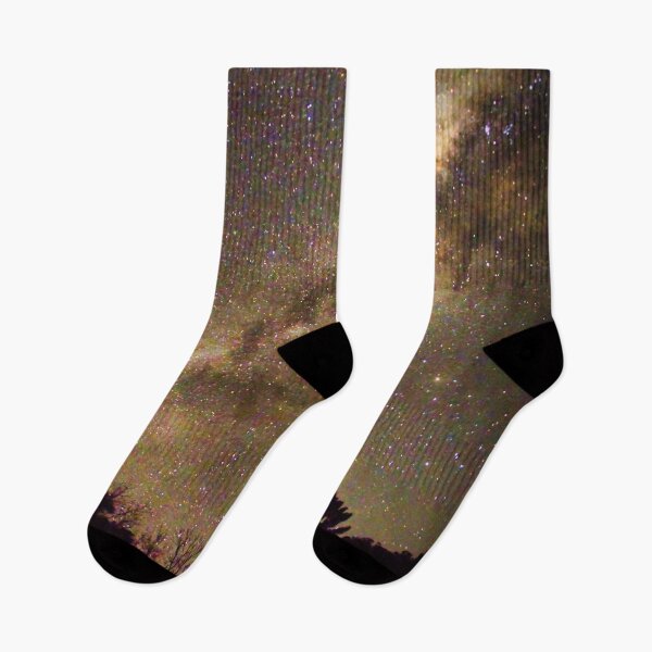 Item preview, Milky Way night sky designed and sold by pcole123.