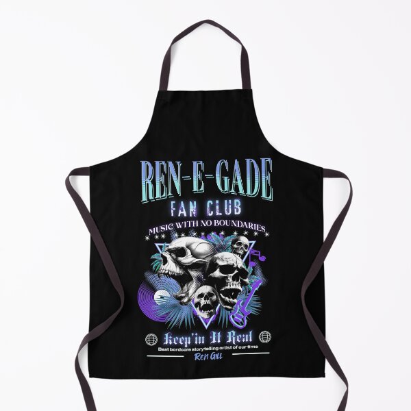 Item preview, Hi Ren Gill ,I'm a Renegade Merch Hi Ren Gill Lyrics Merch Shirt Rap Music,UK Brighton designed and sold by UTurnMerch.