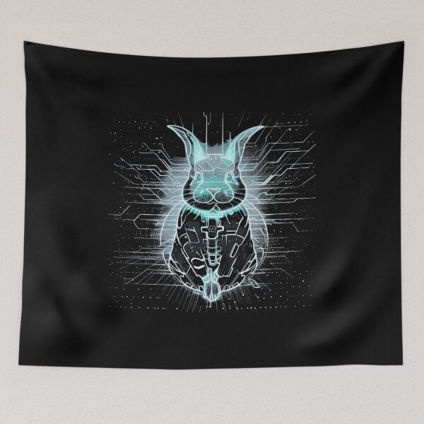 Item preview, Tinterbunny designed and sold by Glenbobagins.