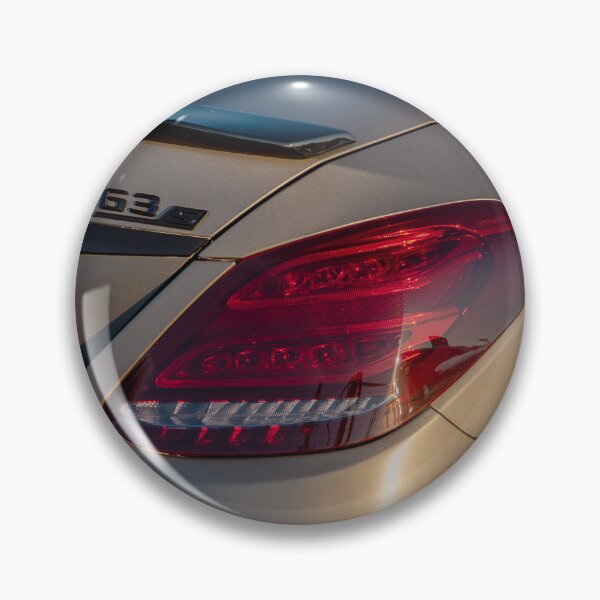Item preview, Mercedes C63s designed and sold by VitaliiShop.