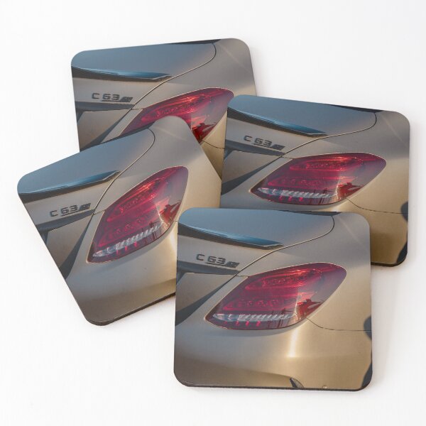 Item preview, Mercedes C63s designed and sold by VitaliiShop.