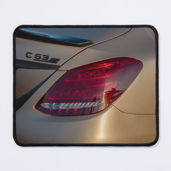 Item preview, Mercedes C63s designed and sold by VitaliiShop.