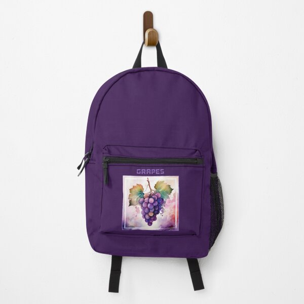 Item preview, Grapes designed and sold by BugandAcorn.