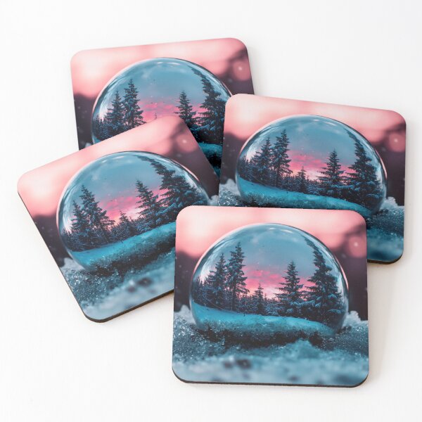 Item preview, Frozen Dawn designed and sold by CHCOfficial.