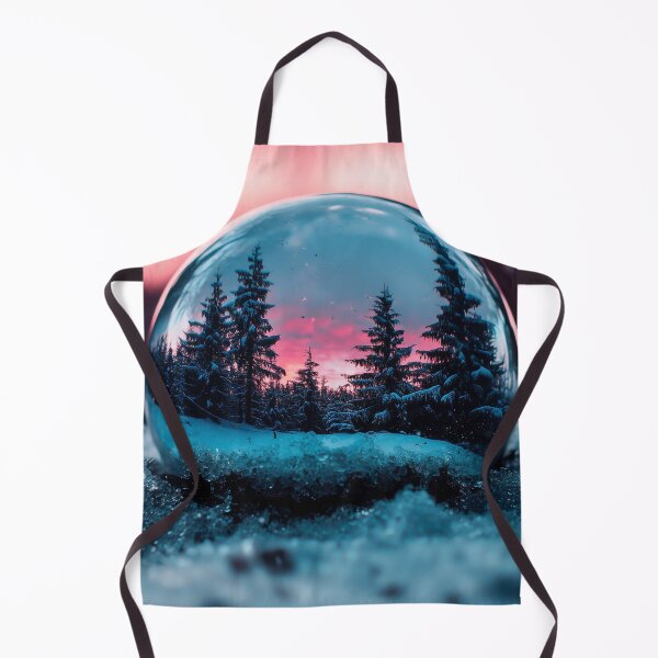 Item preview, Frozen Dawn designed and sold by CHCOfficial.