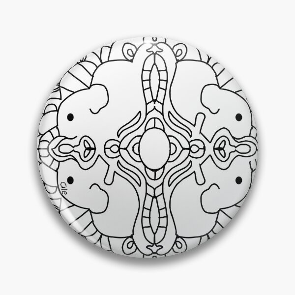 Item preview, Elephant  designed and sold by ALEFANTICA.