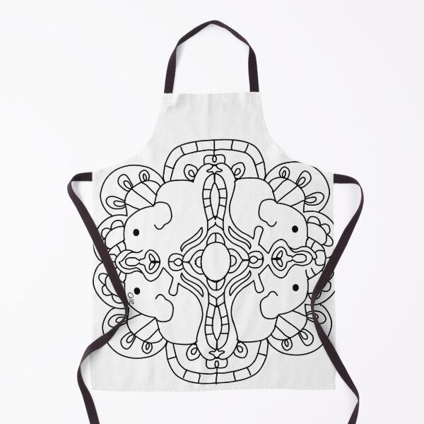 Item preview, Elephant designed and sold by ALEFANTICA.