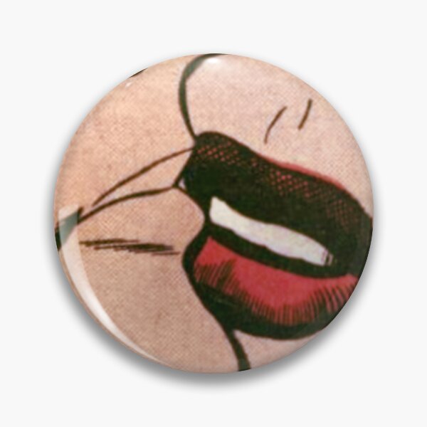 Item preview, Retro Kiss designed and sold by designedbykels0.