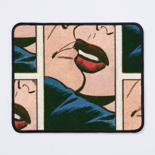 Item preview, Retro Kiss designed and sold by designedbykels0.