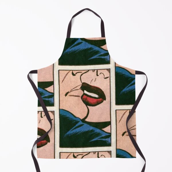 Item preview, Retro Kiss designed and sold by designedbykels0.