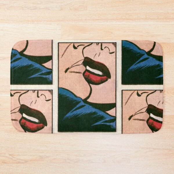 Item preview, Retro Kiss designed and sold by designedbykels0.