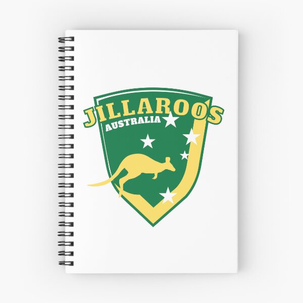 Item preview, NRL Australian Jillaroos Rugby designed and sold by PurrfectionMeow.
