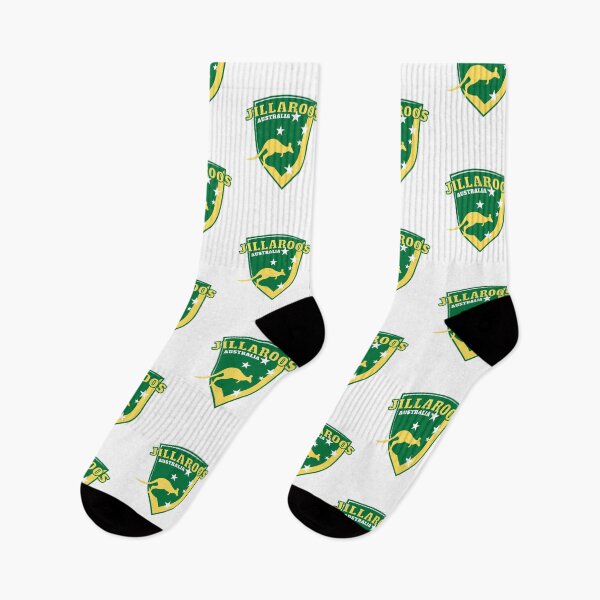 Aperçu de l'œuvre NRL - Rugby australien Jillaroos créée et vendue par PurrfectionMeow.
