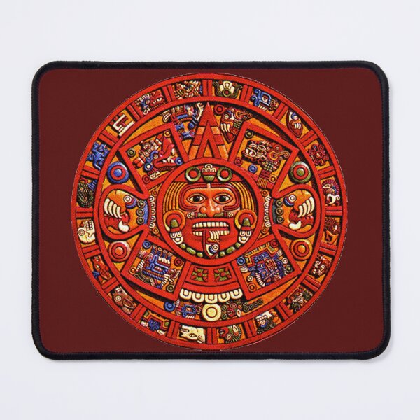 Item preview, Ancient Maya designed and sold by AstorAurora.