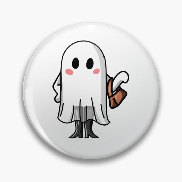 Item preview, Fashionista Ghost designed and sold by carleyumbie.