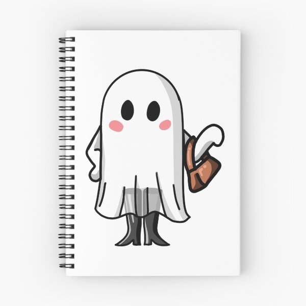 Item preview, Fashionista Ghost designed and sold by carleyumbie.