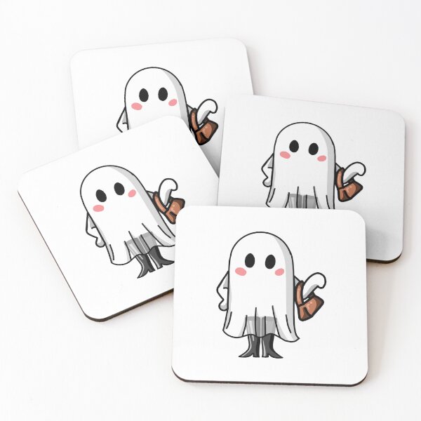 Item preview, Fashionista Ghost designed and sold by carleyumbie.