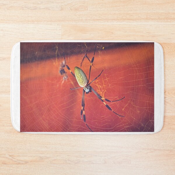 Item preview, sla orb weaver designed and sold by pcfyi.