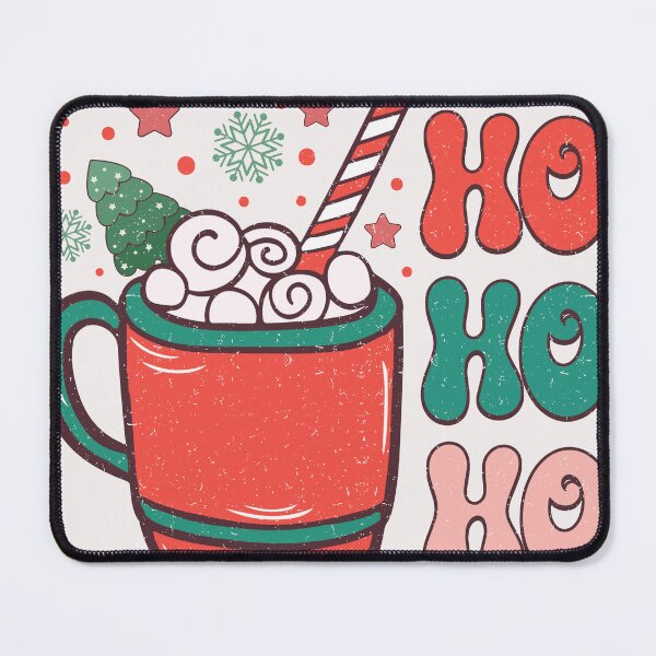 Item preview, Ho ho ho designed and sold by Kelli Campbell.
