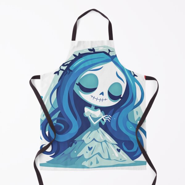 Item preview, undead bride designed and sold by MendaciousMina.