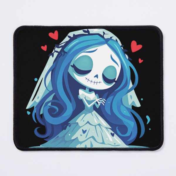 Item preview, undead bride designed and sold by MendaciousMina.