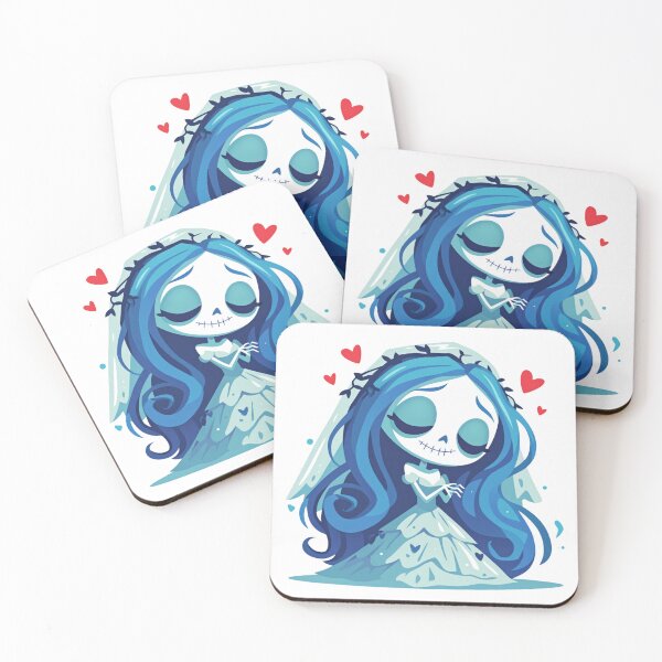 Item preview, undead bride designed and sold by MendaciousMina.