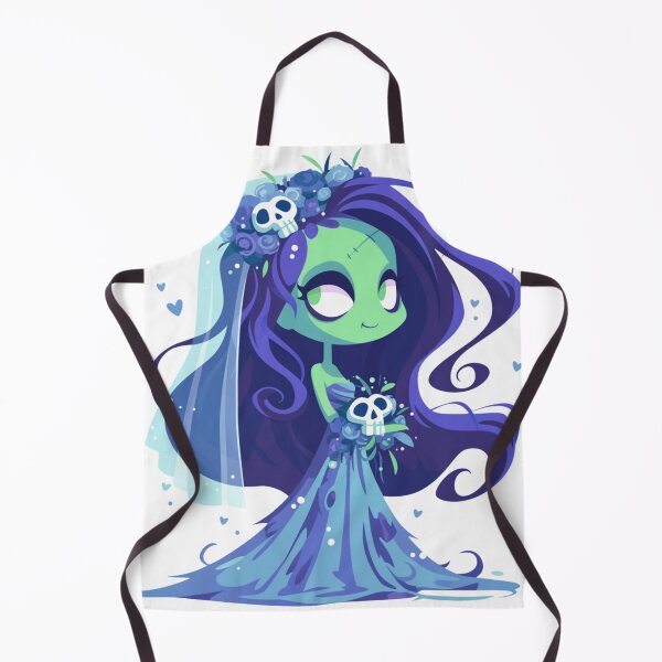 Item preview, undead bride designed and sold by MendaciousMina.