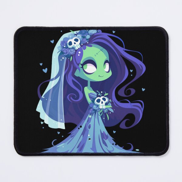 Item preview, undead bride designed and sold by MendaciousMina.