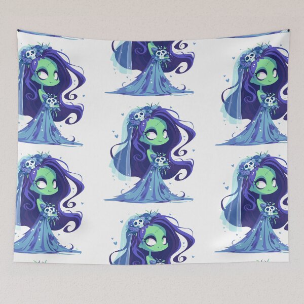 Item preview, undead bride designed and sold by MendaciousMina.