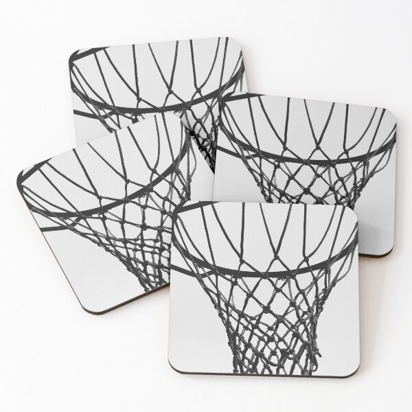 Item preview, Hoop Dreams designed and sold by TheGardenCoop.
