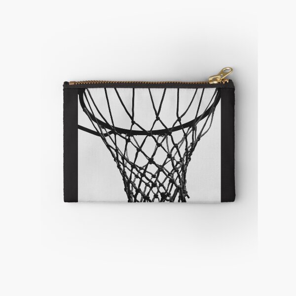 Aperçu de l'œuvre Hoop Dreams créée et vendue par TheGardenCoop.
