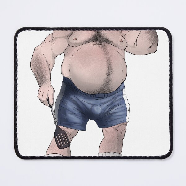 Item preview, BBQ Dad designed and sold by The-Perv-verse.