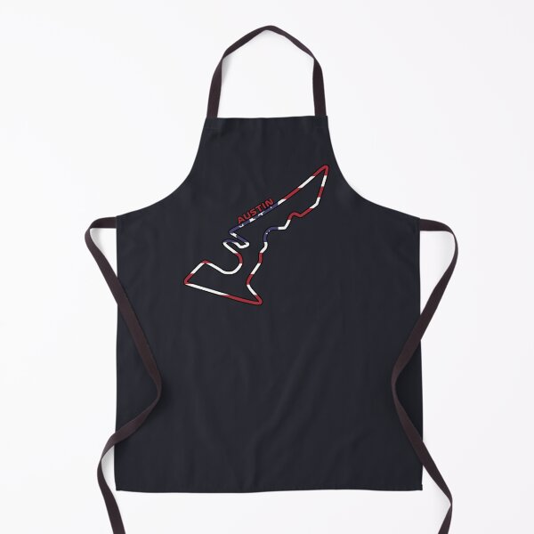 Item preview, Austin GP (USA) designed and sold by ilustralima.