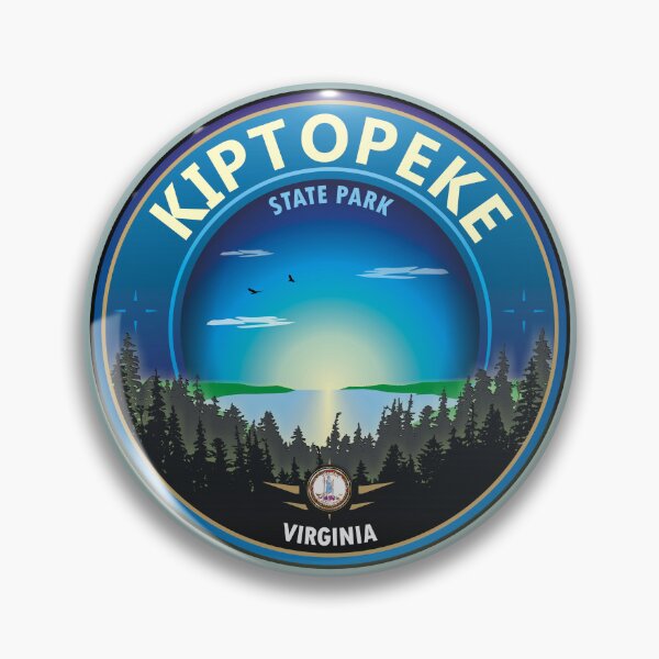 Item preview, Kiptopeke State Park landscape designed and sold by studioss76.