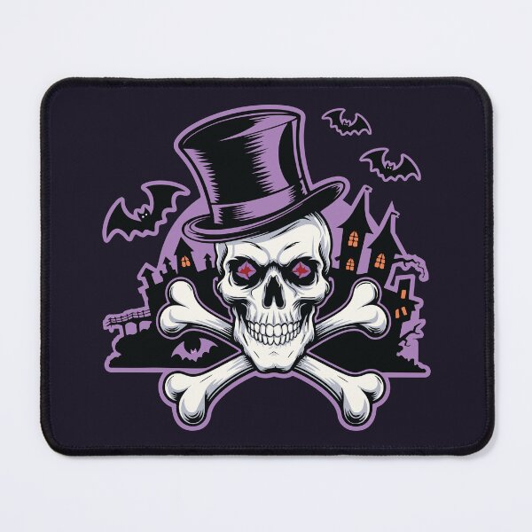 Item preview, Skull Chic designed and sold by UpliftSoul.