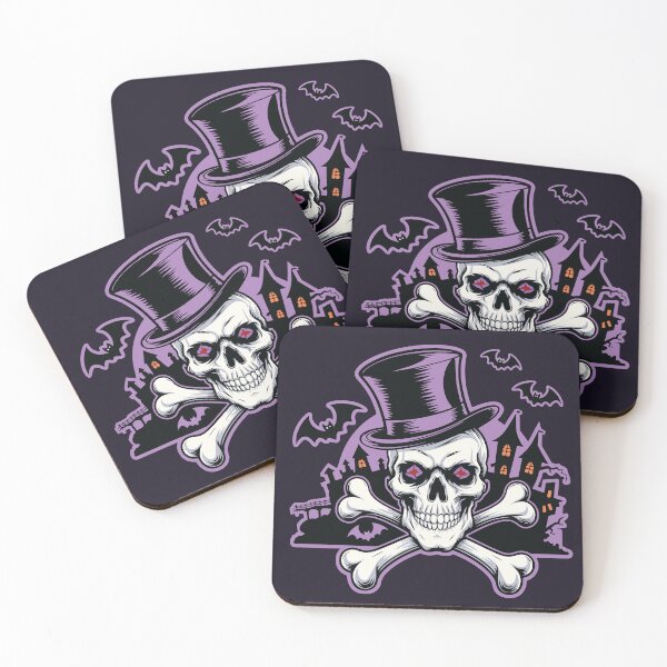 Item preview, Skull Chic designed and sold by UpliftSoul.
