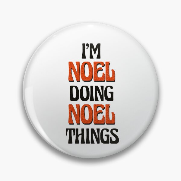 Artikelvorschau, Ich bin Noel und mache Noel-Sachen entworfen und verkauft von Oussinc.