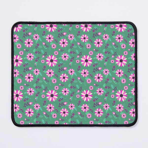 Item preview, Wildfire Sunflowers Pink Variation designed and sold by XanderWitch Creative.