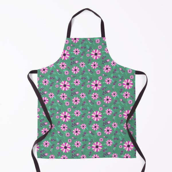 Item preview, Wildfire Sunflowers Pink Variation designed and sold by XanderWitch Creative.