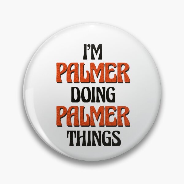 Artikelvorschau, Ich bin Palmer und mache Palmer-Sachen entworfen und verkauft von Oussinc.