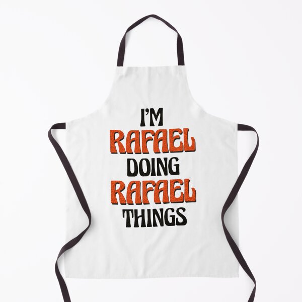 Item preview, I'm Rafael Doing Rafael Things designed and sold by Oussinc.