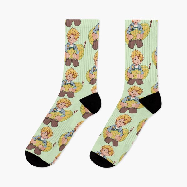 Item preview, Yoosung Starfruit Chibi designed and sold by lemoncitruszest.
