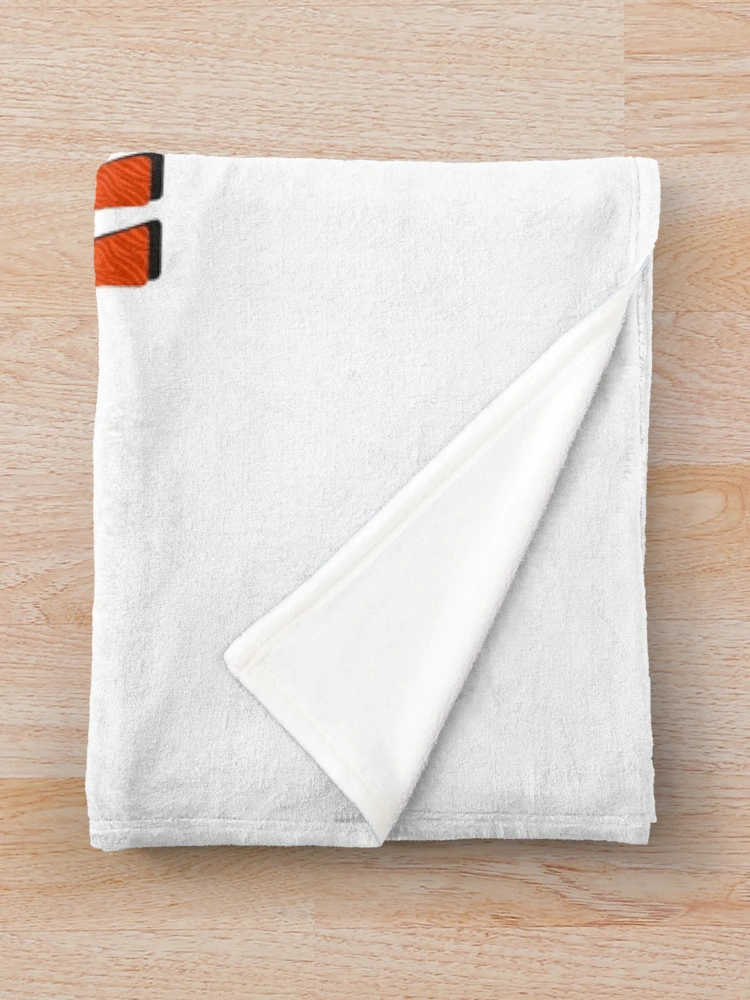 Thumbnail 3 of 6, Throw Blanket, I'm Roderick Doing Roderick Things designed and sold by Oussinc.
