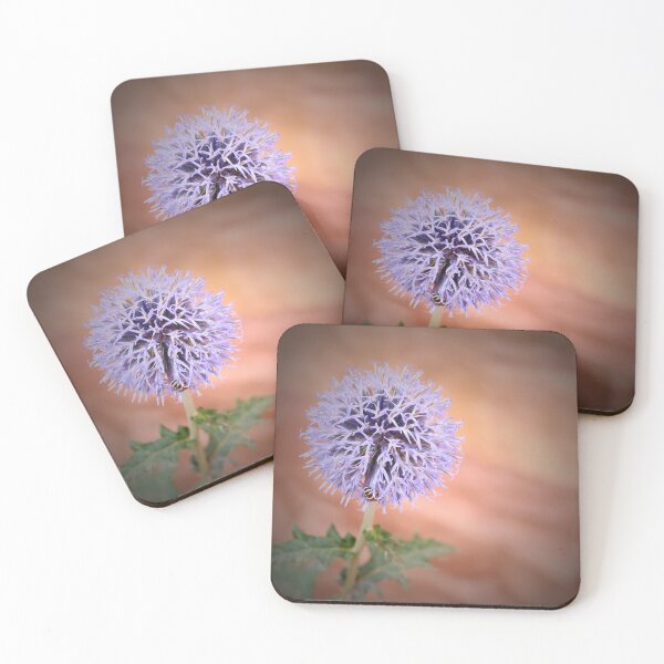 Item preview, Lavender Flower and Bee designed and sold by amevargo.